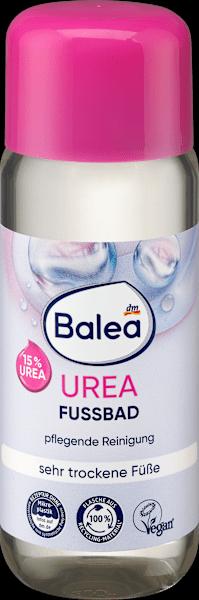 dm Balea 15% Urea (Fussbad, 200 ml)