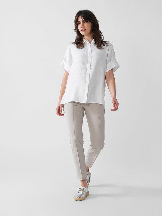 Produktbild Riani Leinenbluse (38)