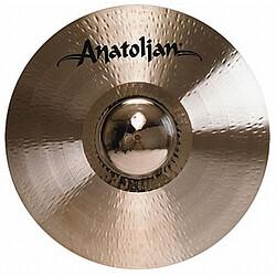 Anatolian Diamond Trinity Crash 14 (Cymbal)