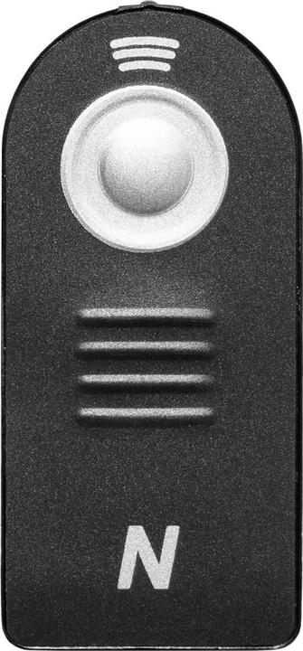 Actual product image JTI Nikon - Remote switch / Remote control / Selfie incl. battery