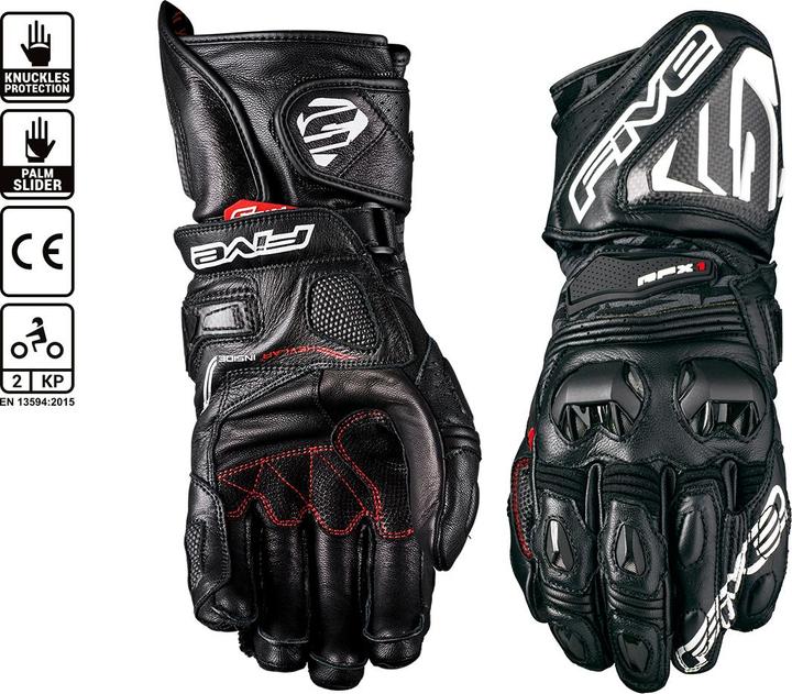 Actual product image Five RFX1 (Men, S)