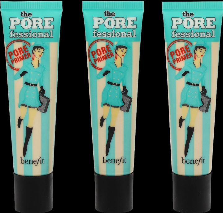 Actual product image BeneFit Cosmetics Passport To Porefection