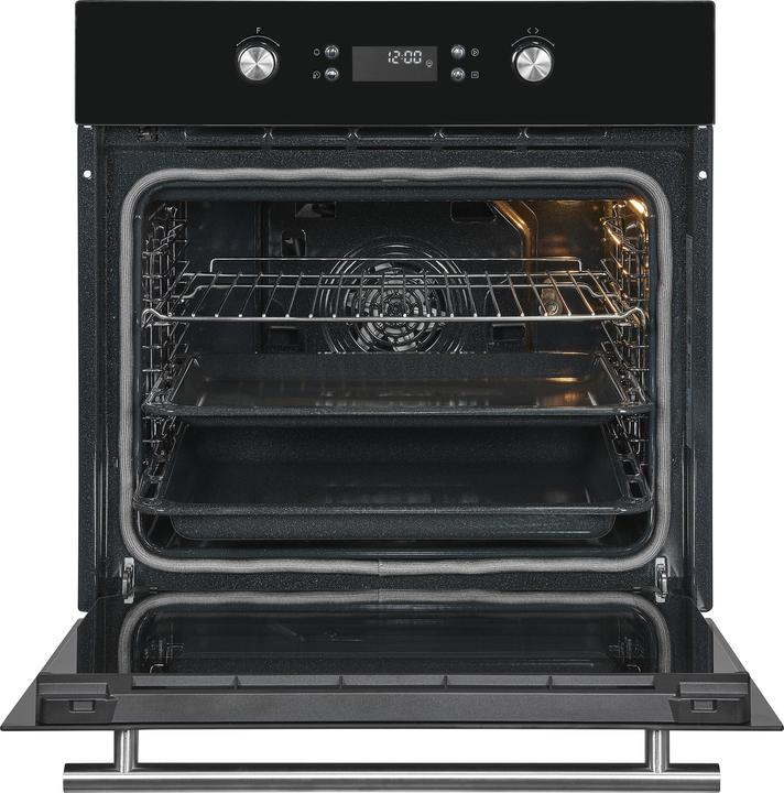 Actual product image Exquisit Exqu EBEP697-H-030 A bk