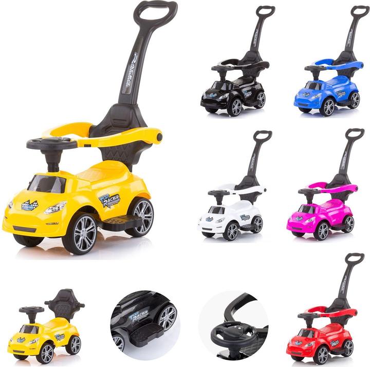 Chipolino Slider 2 in 1 Turbo