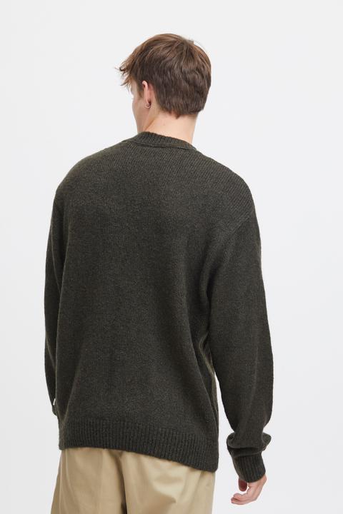 Actual product image Solid SDHamdani - Jumper - 21108048 (XL)