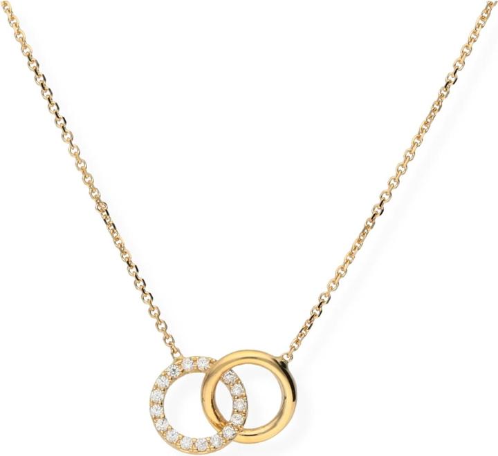 Carat Style (Gold 18ct, 45 cm)