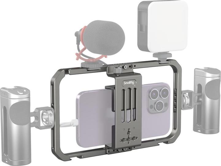 Actual product image SmallRig Cage Universal Smartphone (Cage)