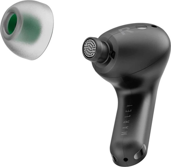 Immagine prodotto House of Marley Cuffie Bluetooth In Ear Redemption ANC 2 (ANC, 6 h, Senza fili)
