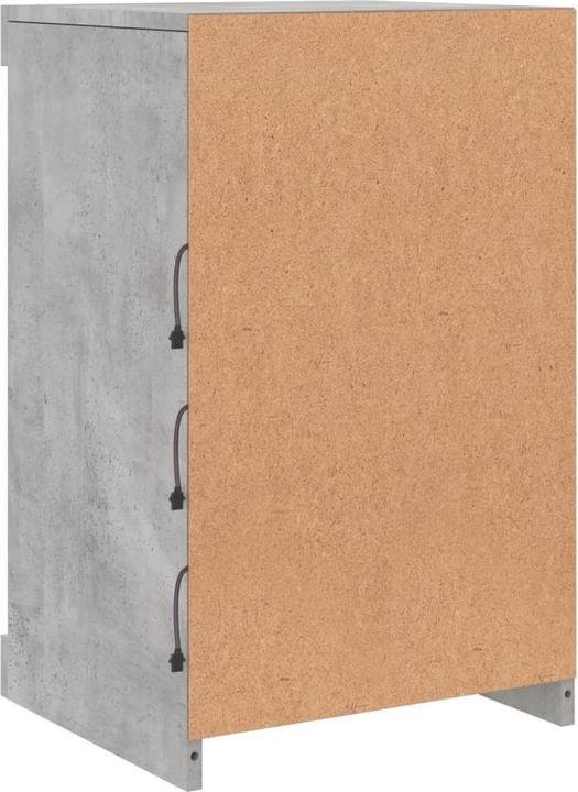 Produktbild VidaXL Jeffry (41 x 37 x 67 cm)