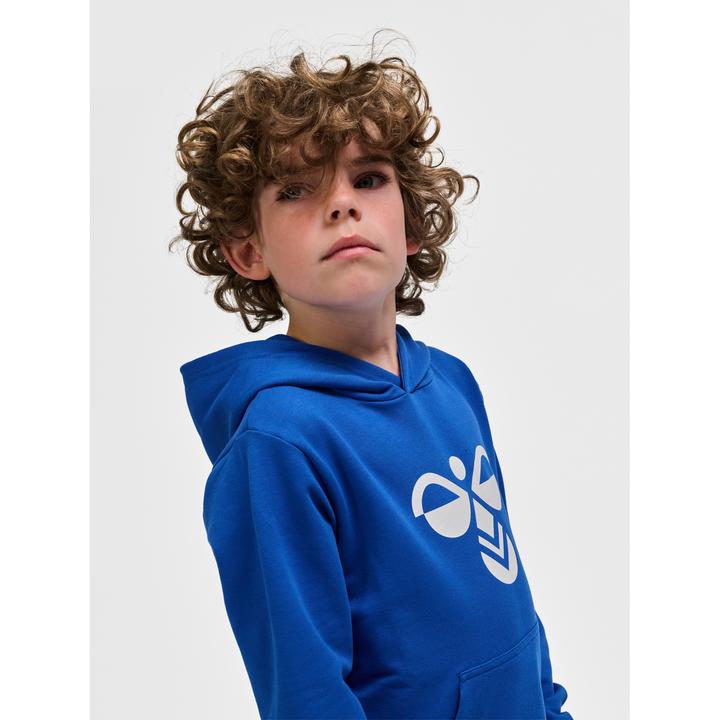 Image du produit hummel hmlCUATRO HOODIE (128)
