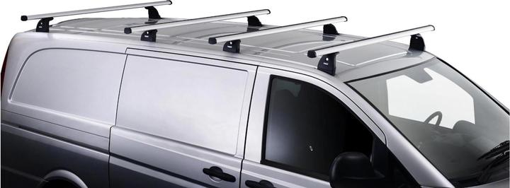 Produktbild Thule Traverse Professional
