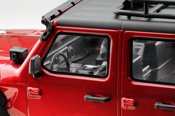 Image du produit Absima Sherpa Pro CR3.4 (RTR Prêt à fonctionner)
