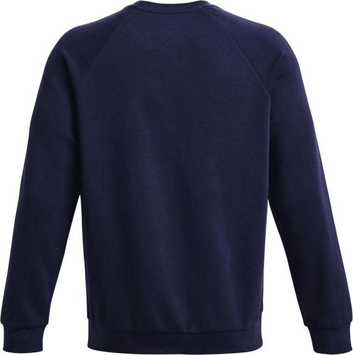 Immagine prodotto Under Armour Rival Felpa Girocollo Adulto Unisex (S)