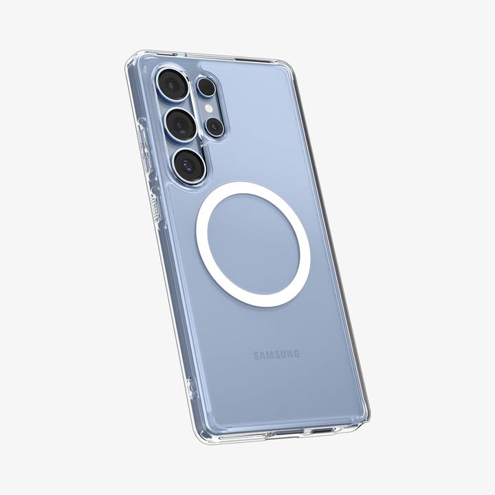 Produktbild Spigen Ultra Hybrid Magfit (Samsung Galaxy S25 Ultra)