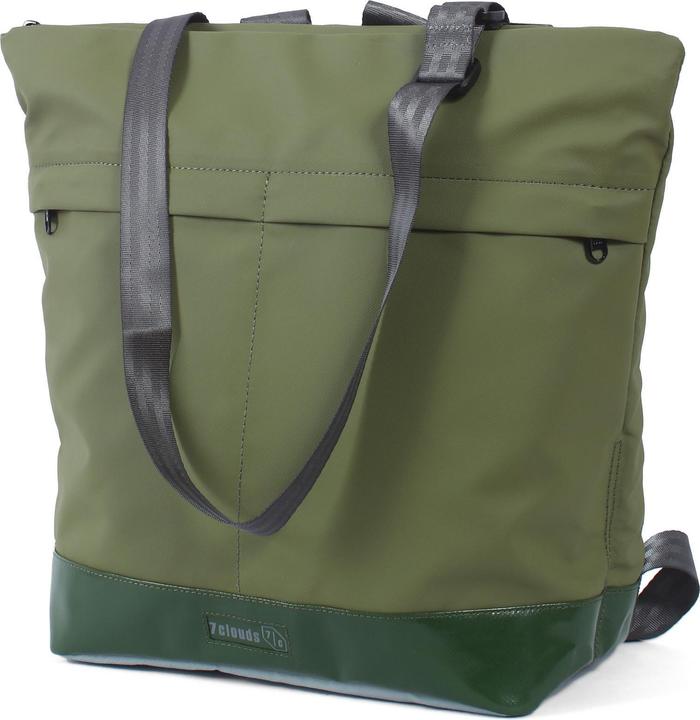 Produktbild 7clouds Simse 7.1 (9 l)