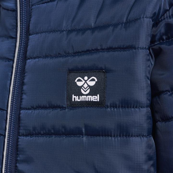 Actual product image hummel Hmlbilbo Tex Jacket (176)