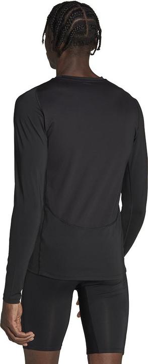 Actual product image adidas Techfit Aeroready Longsleeve (M)