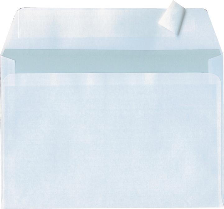 Actual product image Elepa Envelope without window (114 x 162 mm, 500 x)