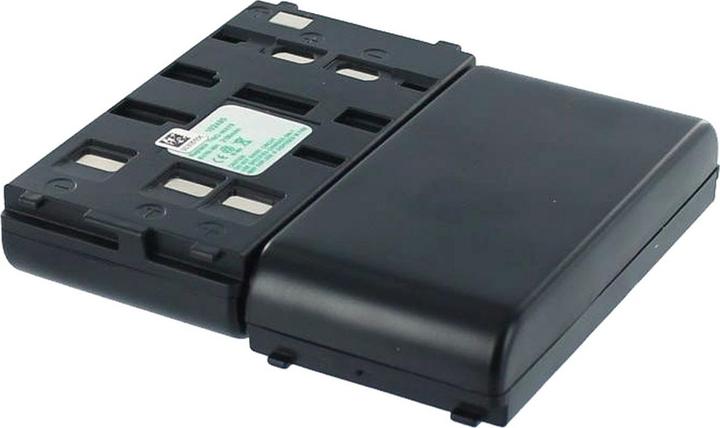 Produktbild AGI 16249 - 2100 mAh - 6 V - Nickel-Metallhydrid (NiMH) - 1 Stück(e) (Kamera Akku)