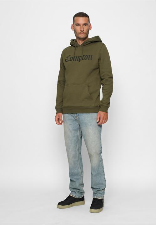 Image du produit Mister Tee Sweat à capuche Compton - 382 (XS)