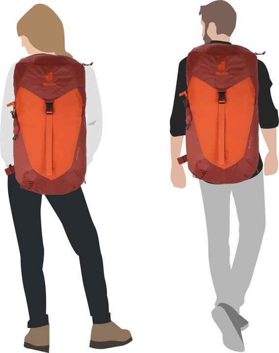 Produktbild Deuter AC Lite 16 (16 l)