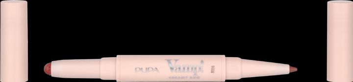 Image du produit Pupa Milano Pupa Vamp! Creamy Duo Peach Nude 07 (007 Peach Nude)