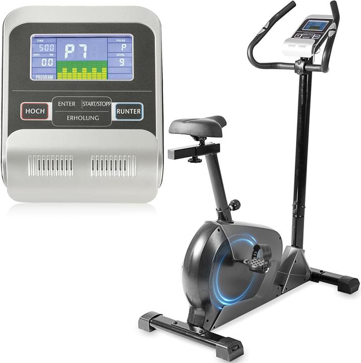 Produktbild Aktivshop Ergometer aktiv Pro 8.0