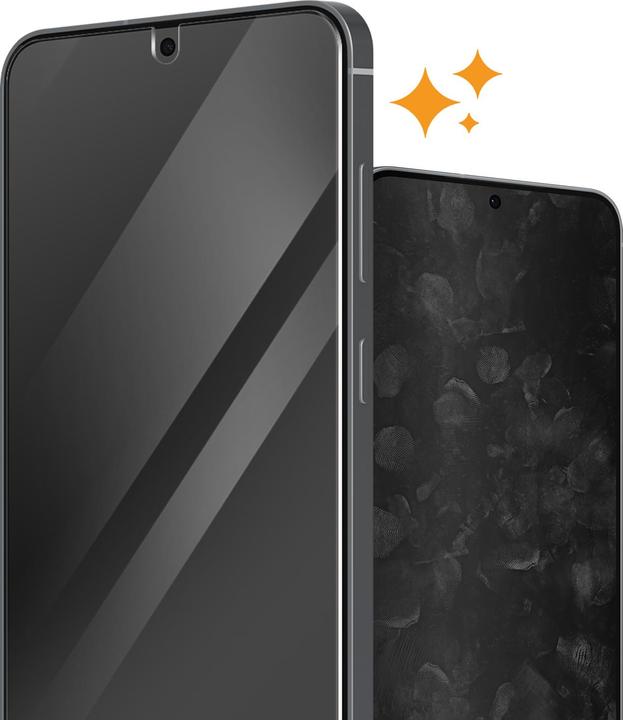 Immagine prodotto PanzerGlass SABNUWFG38388 (1 Pezzo/i, Samsung Galaxy S24, Samsung Galaxy S25)