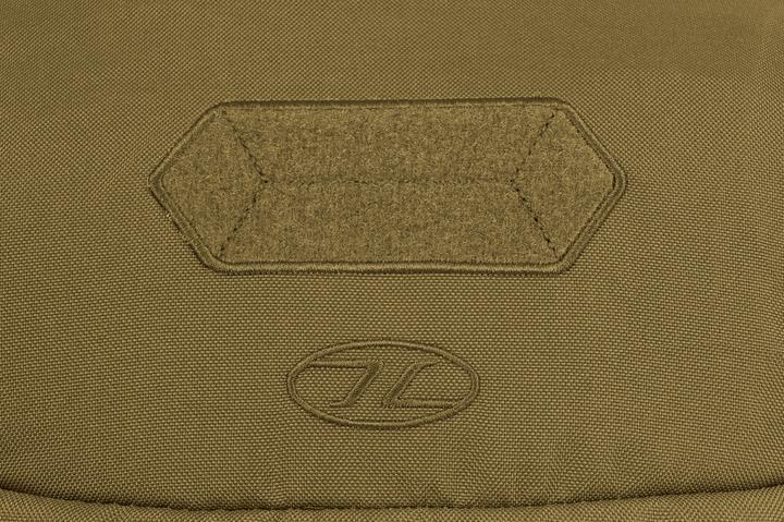 Actual product image Highlander Eagle 3-Coyote Tan (40 l)