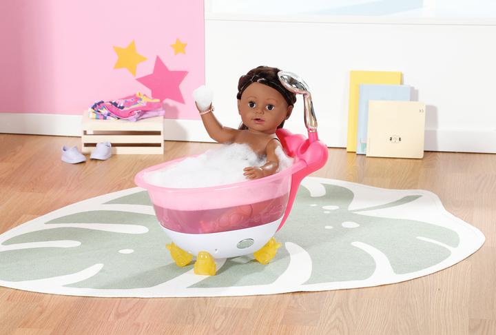 Produktbild Baby Born Sister DoC