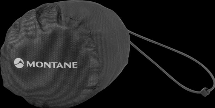 Actual product image Montane Unisex Minimus Nano Pull-On (L)