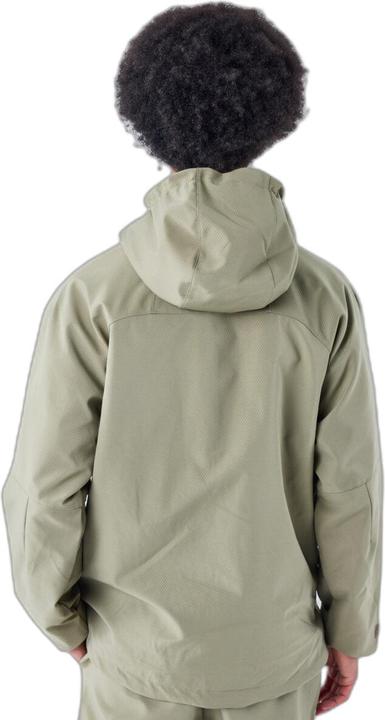 Immagine prodotto Project X Paris Giacca impermeabile con zip (L)