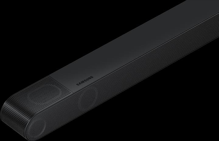 Image du produit Samsung HW-S810B/ZG (330 W, 3.1.2 Canal)