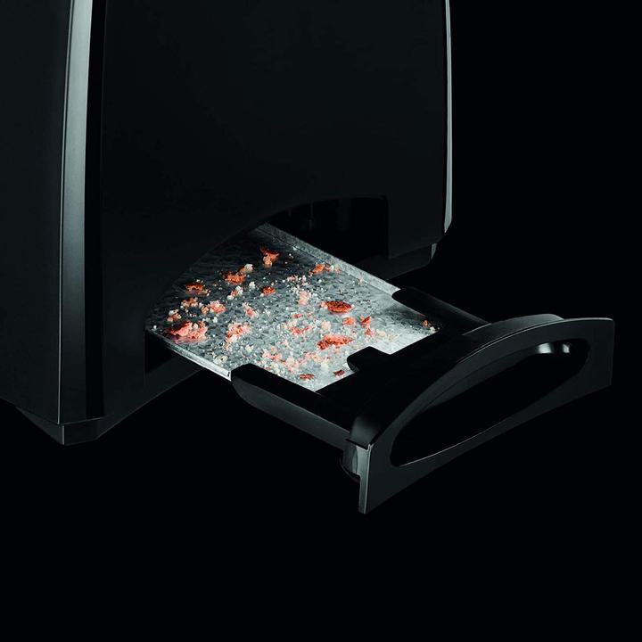 Produktbild Krups KH1518 Pro Aroma 2-Scheiben (EU-Stecker)