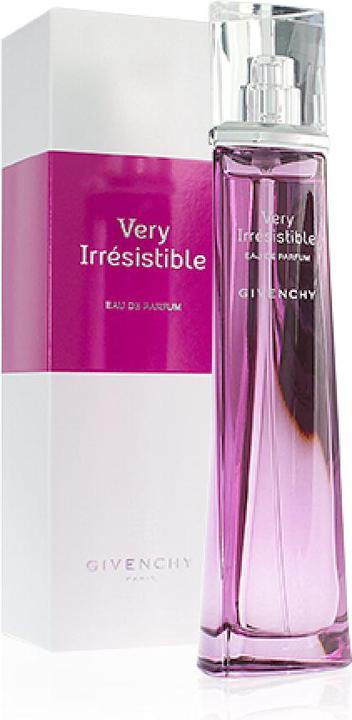 Actual product image Givenchy Very Irresistible Sensual (Eau de parfum, 75 ml)