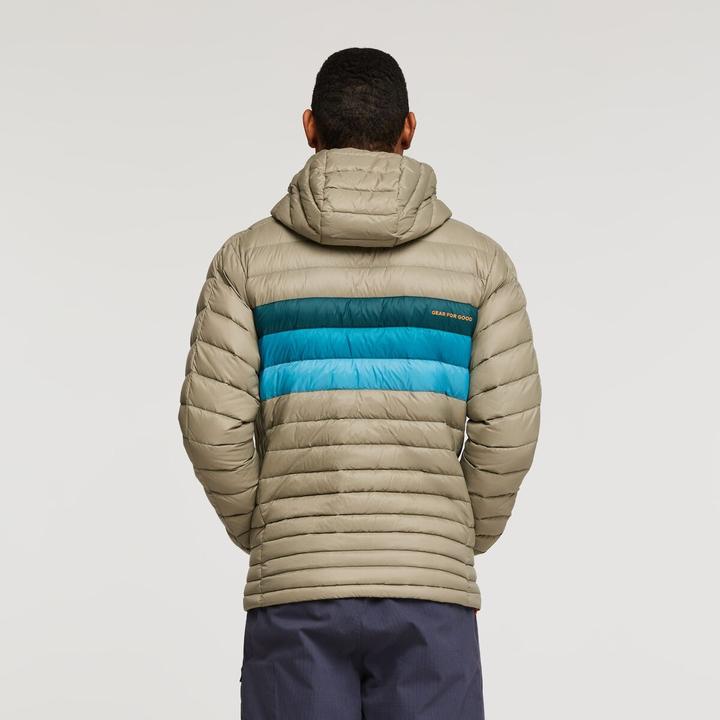 Actual product image Cotopaxi Fuego Down Hooded Jacket (L)