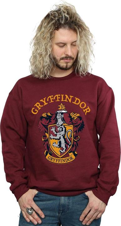 Produktbild Gryffindor Crest Sweatshirt (S)