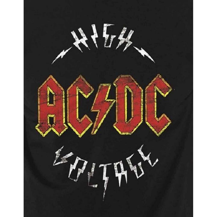 Immagine prodotto AC/DC Maglietta ad alta tensione (L)