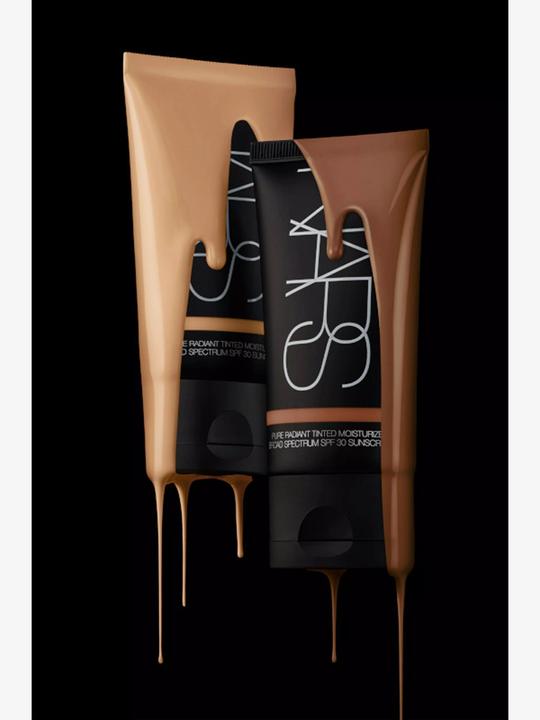 Immagine prodotto NARS Cosmetics Pure Radiant Tinted Moisturizer (Micono)