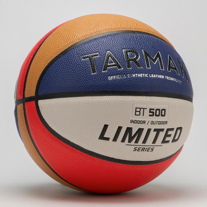 Actual product image Tarmak BT500 TOUCH (7)