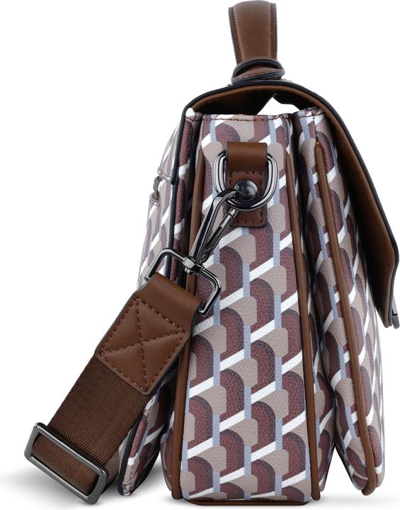 Produktbild Bugatti Ella Handtasche 29 cm