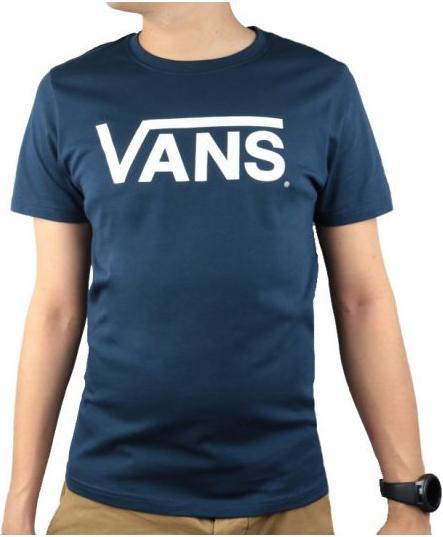 Produktbild Vans Ap M Flying VS Tee VN0001O8LKZ (VN0001O8LKZ M XS) (XS)
