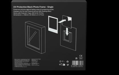 Image du produit Polaroid Photo Album