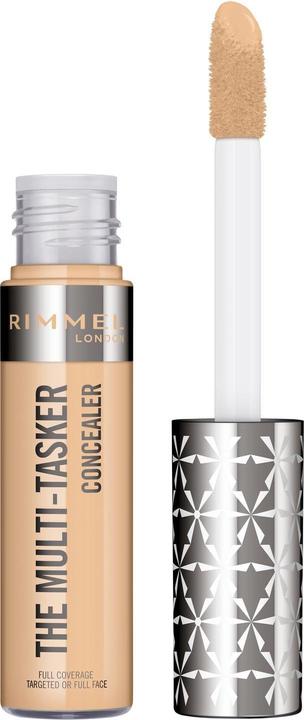 Rimmel London RIMMEL CONCEALER MULTITASKER 030 10ML (030 Light)