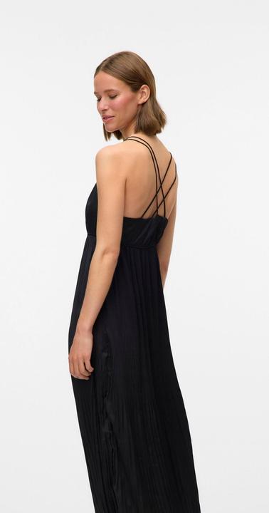 Actual product image Vero Moda VMMALOU Langes Kleid Kleid (S)