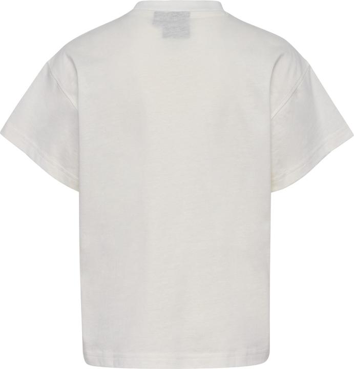 Actual product image hummel hmlSWIRLY T-SHIRT S/S (146)