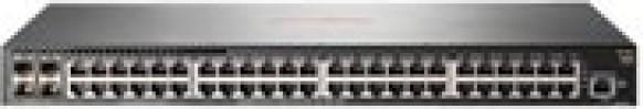 Immagine prodotto HPE Aruba 2930F (48 Porti)