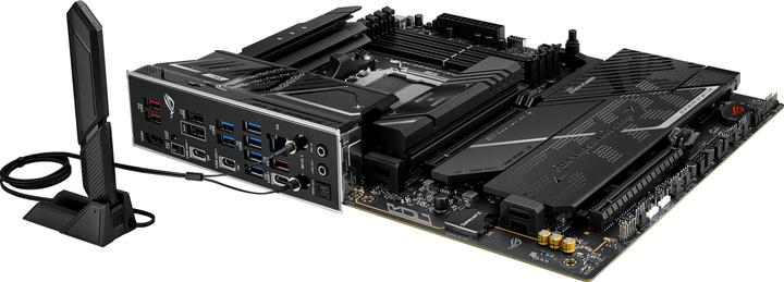 Produktbild ASUS ROG STRIX X870E-H GAMING WIFI7 (AM5, AMD X870E, ATX)