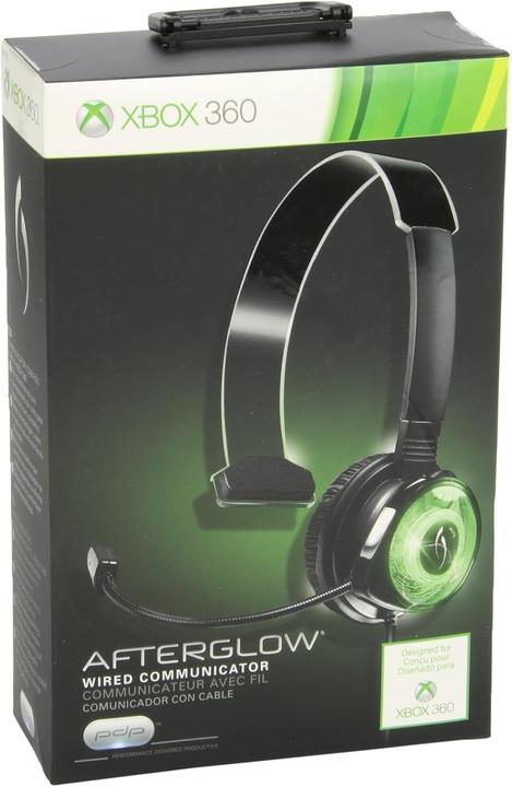 Actual product image PDP Headset Afterglow Mono AX.4 Licenciado - -