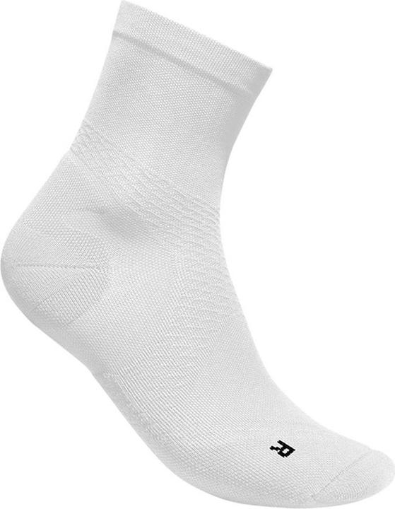 Bauerfeind Run Ultralight Mid Cut Socks